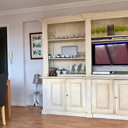 Le Touquet Appartement Triangle D'Or Terrasse Garage Ferme מראה חיצוני תמונה