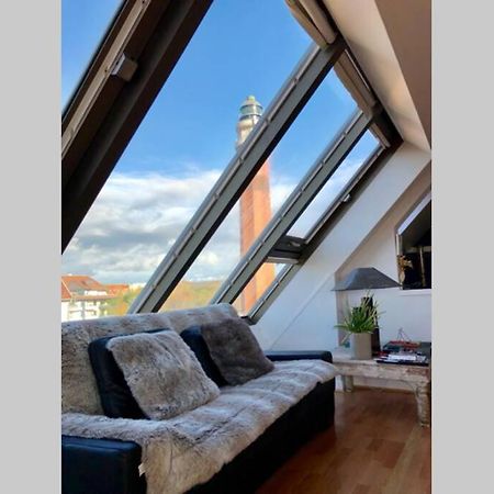 Le Touquet Appartement Triangle D'Or Terrasse Garage Ferme מראה חיצוני תמונה